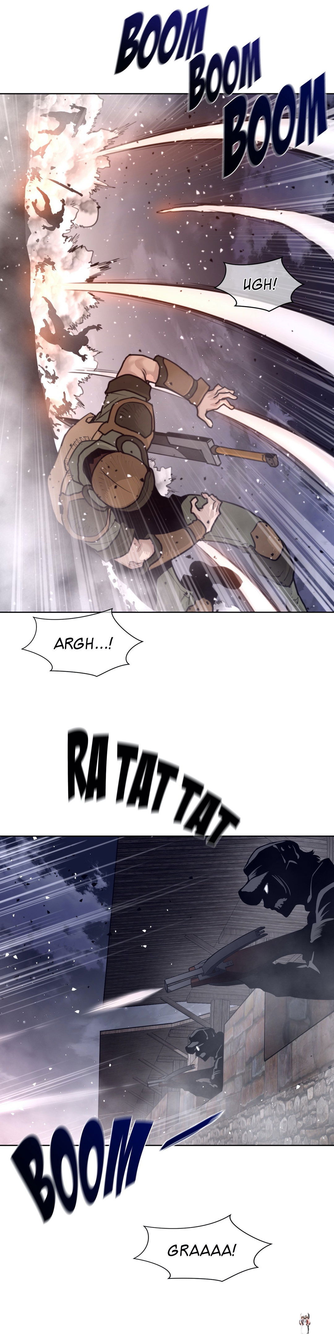 Perfect Half Perfect Half Chapter 145 - Page 9