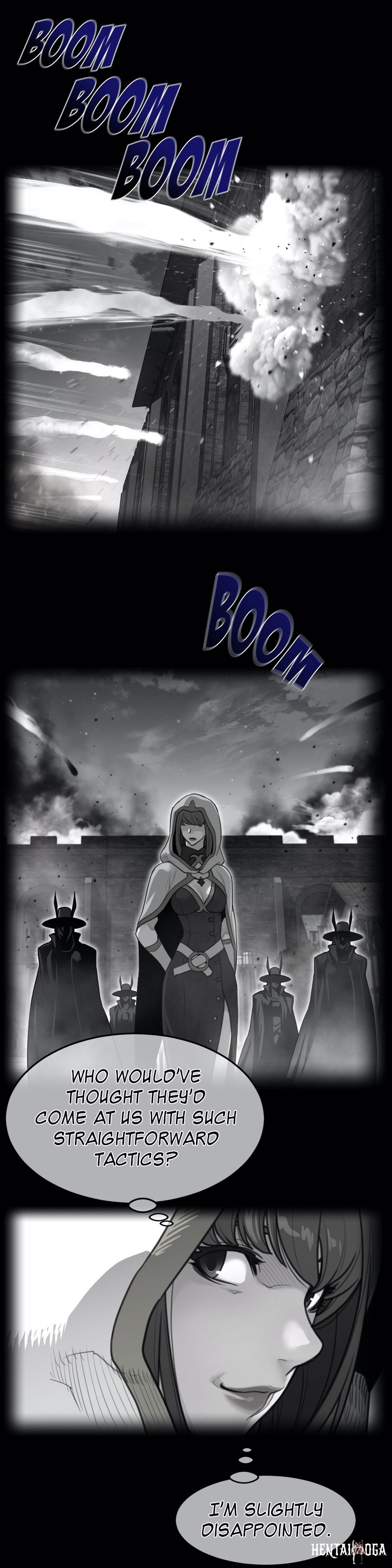 Perfect Half Perfect Half Chapter 146 - Page 1