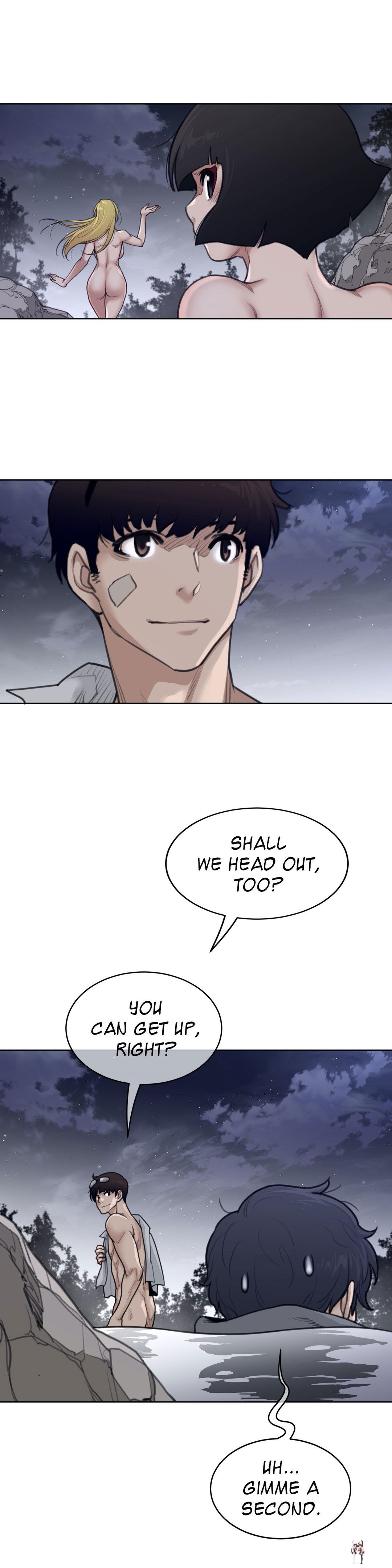 Perfect Half Perfect Half Chapter 146 - Page 13