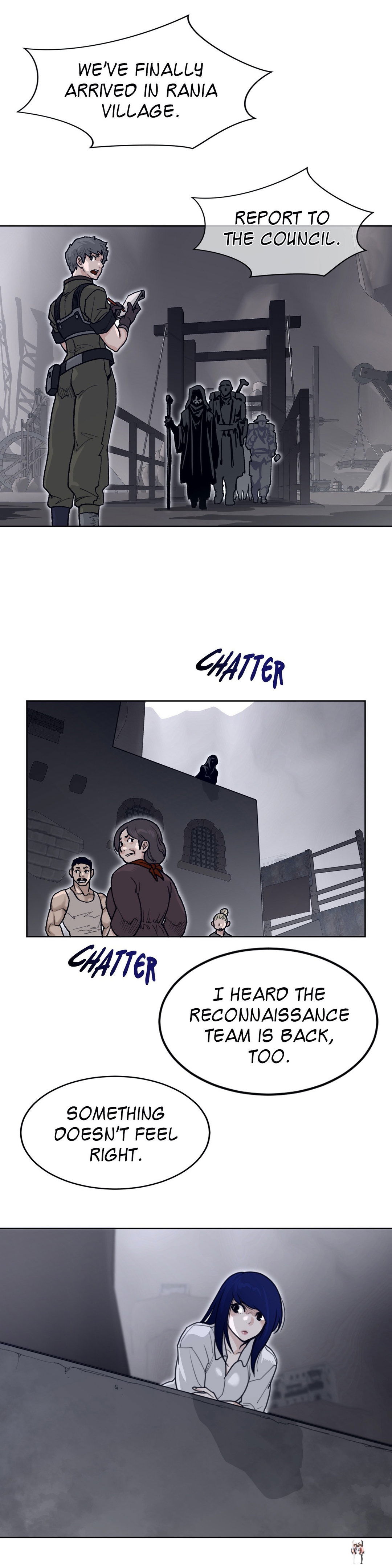 Perfect Half Perfect Half Chapter 146 - Page 15