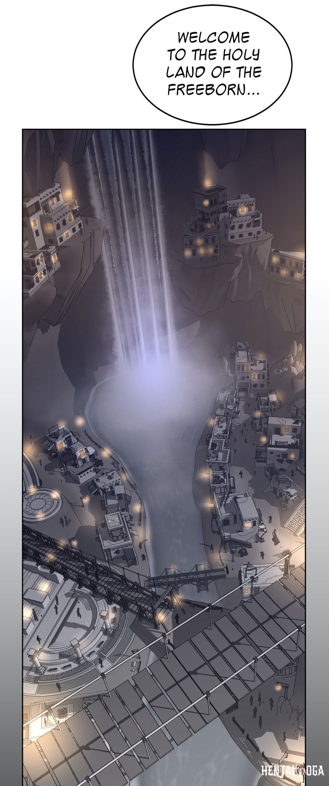 Perfect Half Perfect Half Chapter 146 - Page 18