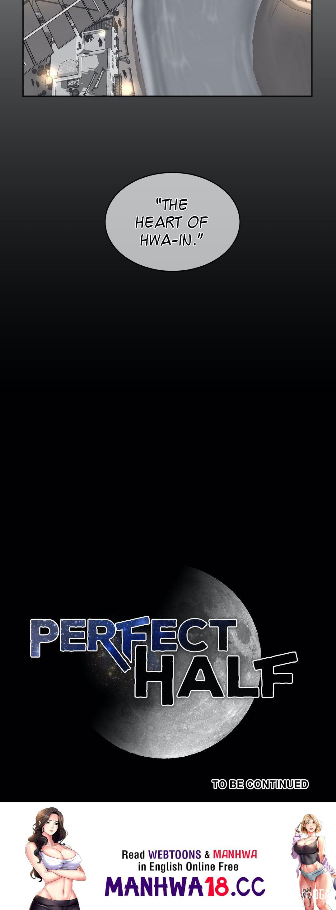 Perfect Half Perfect Half Chapter 146 - Page 19