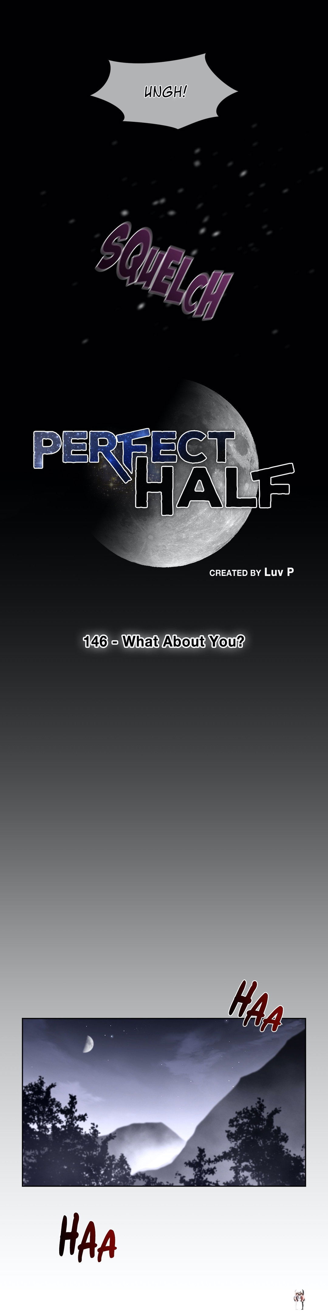 Perfect Half Perfect Half Chapter 146 - Page 3