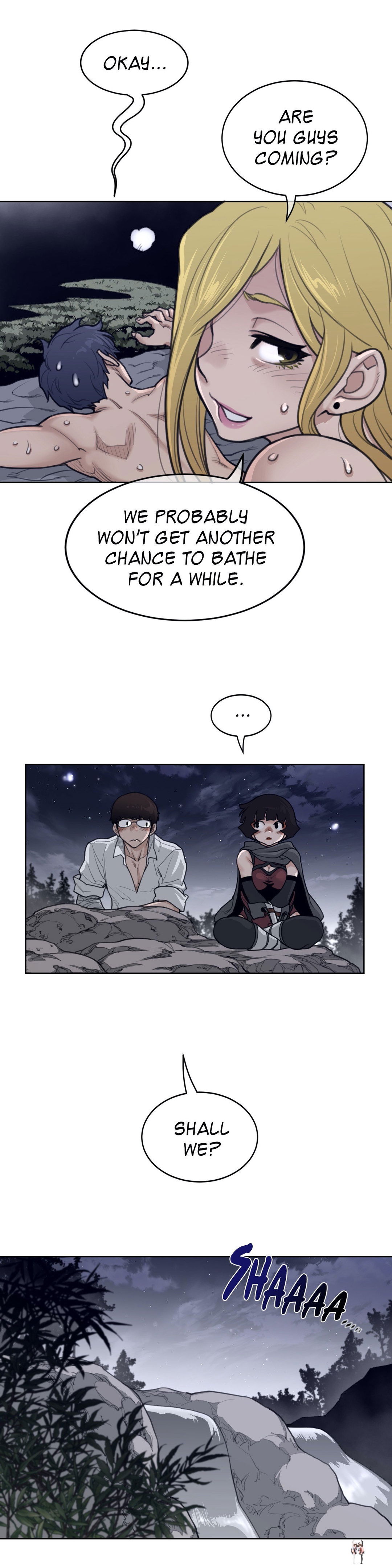 Perfect Half Perfect Half Chapter 146 - Page 6