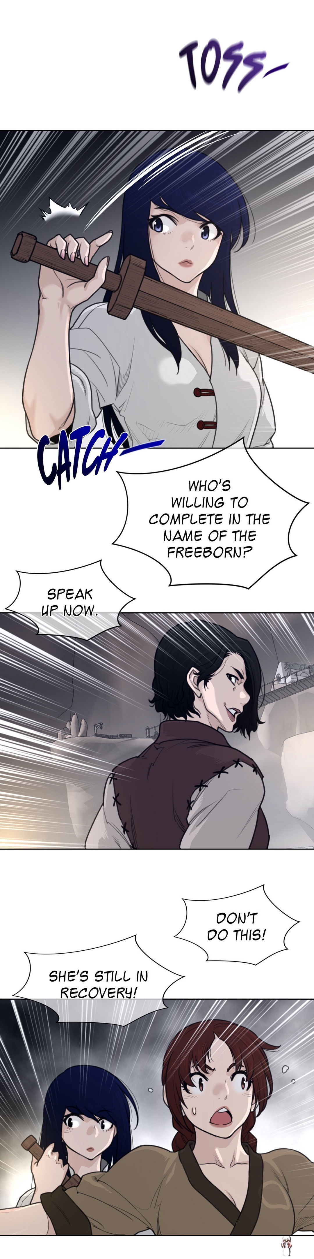 Perfect Half Perfect Half Chapter 147 - Page 15