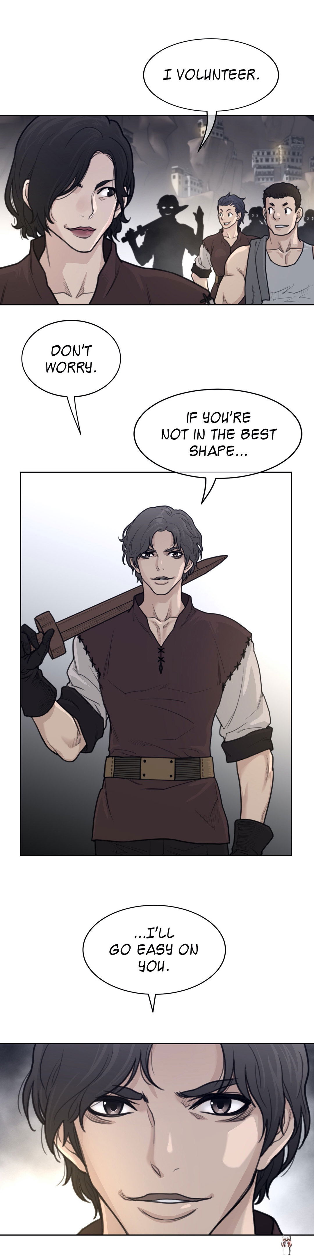 Perfect Half Perfect Half Chapter 147 - Page 16