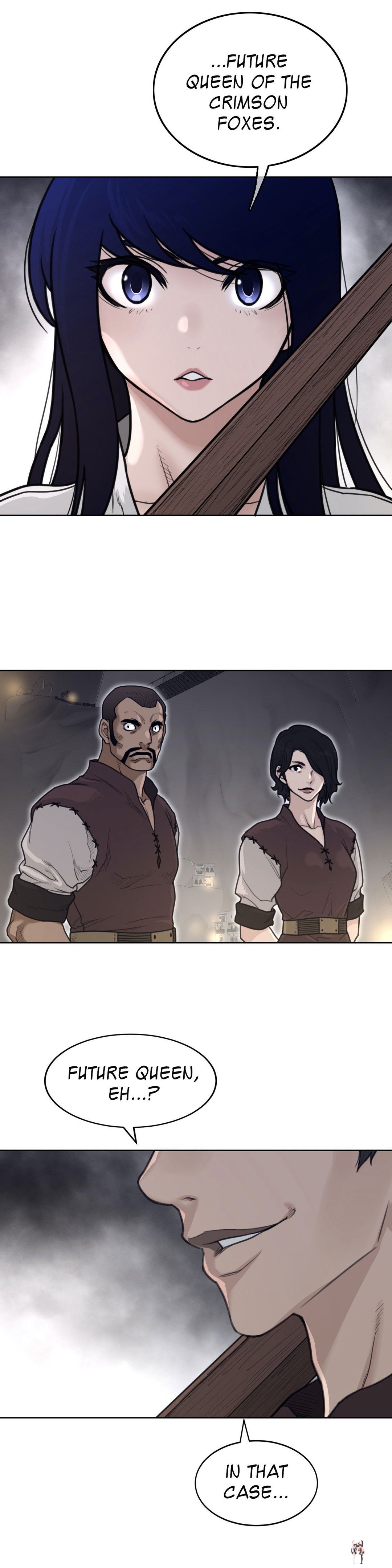 Perfect Half Perfect Half Chapter 147 - Page 19