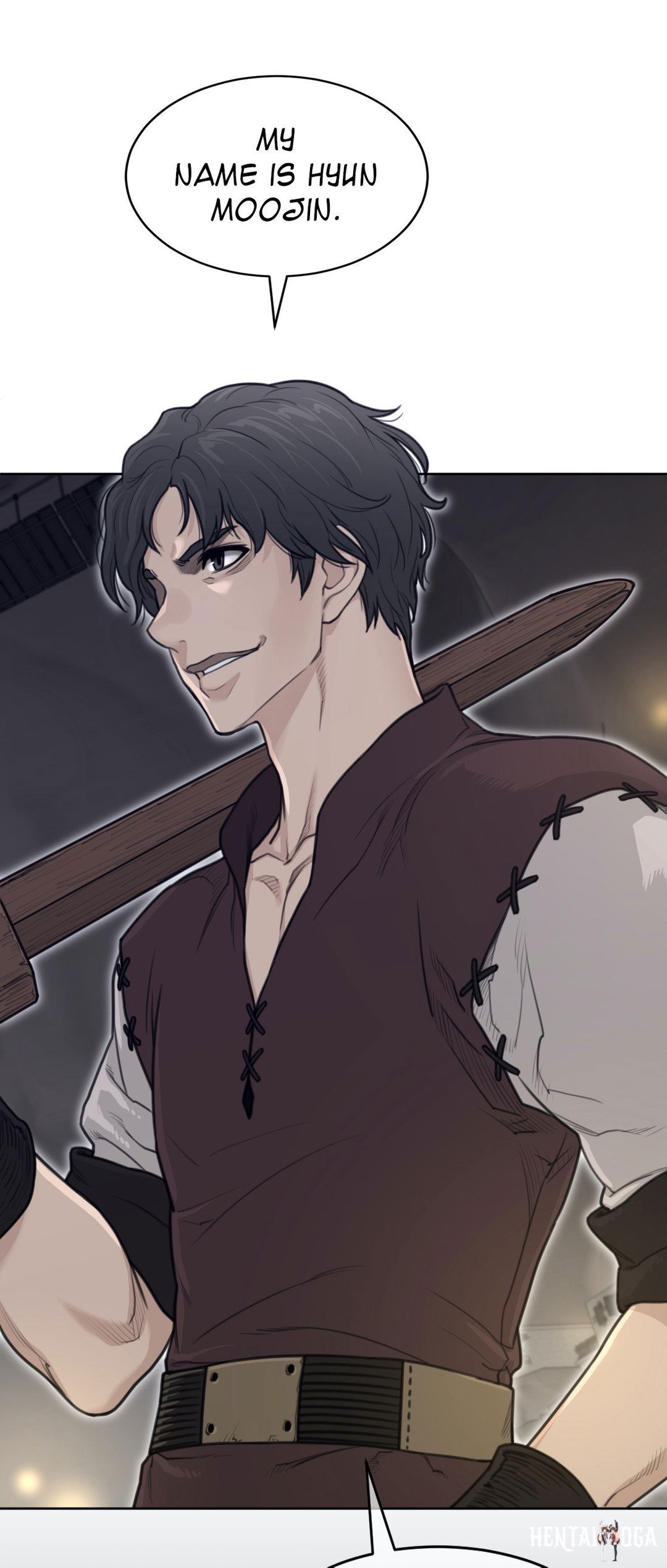 Perfect Half Perfect Half Chapter 147 - Page 20