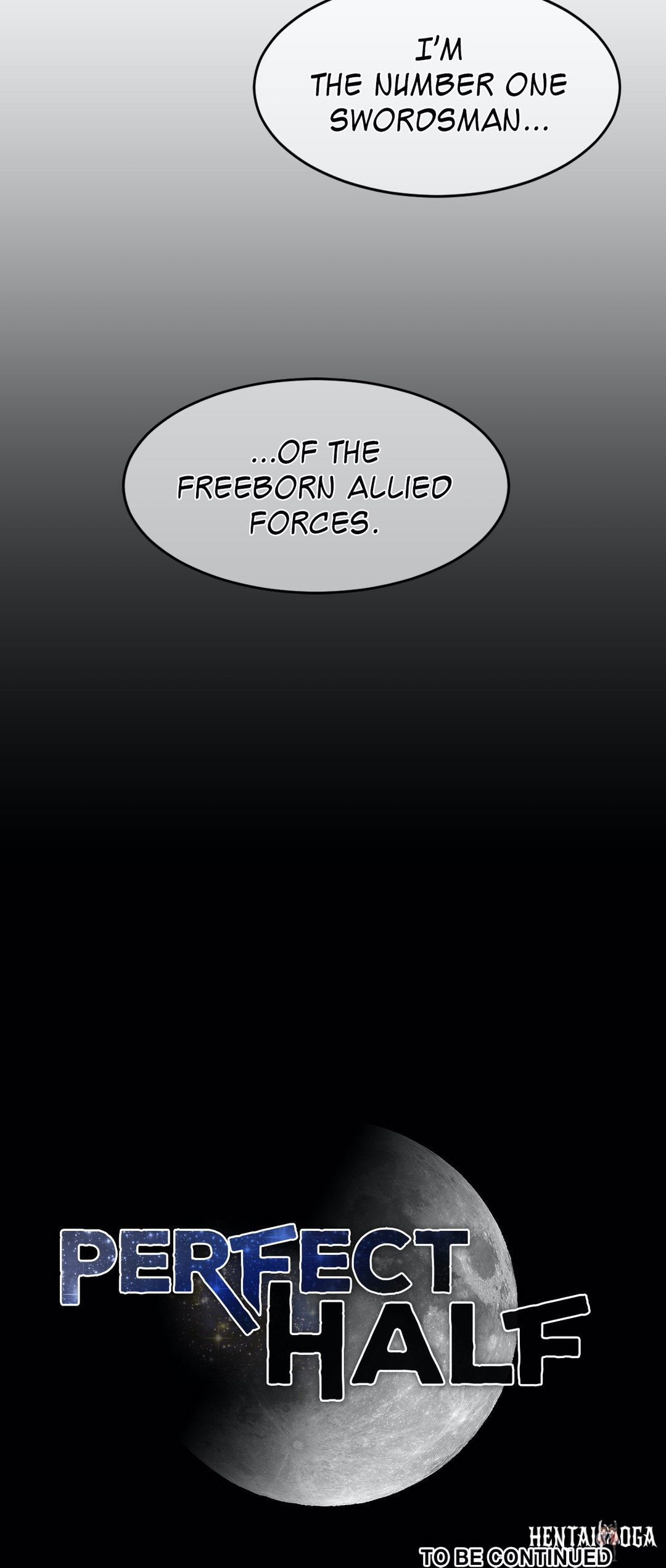 Perfect Half Perfect Half Chapter 147 - Page 21