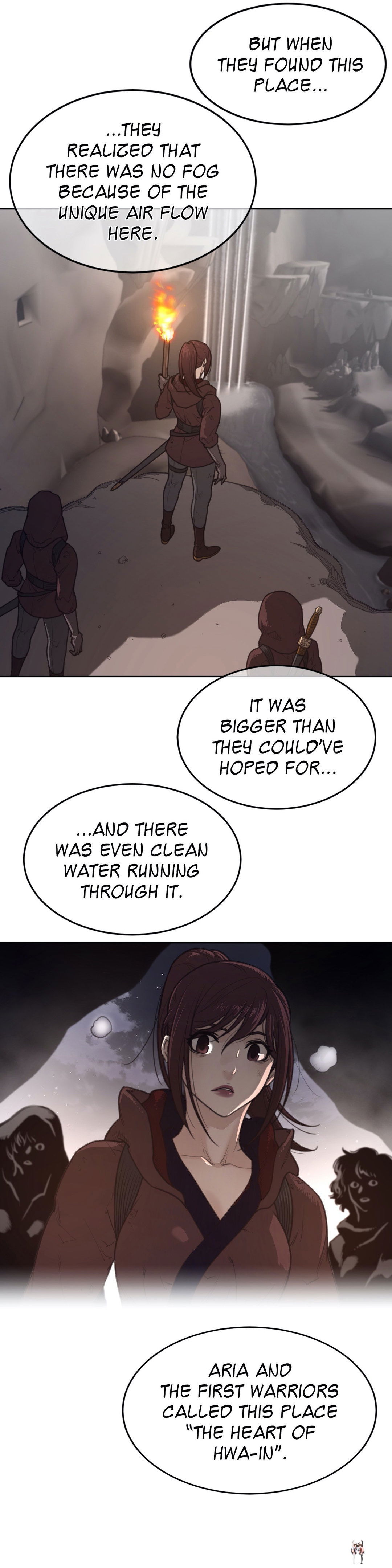 Perfect Half Perfect Half Chapter 147 - Page 4