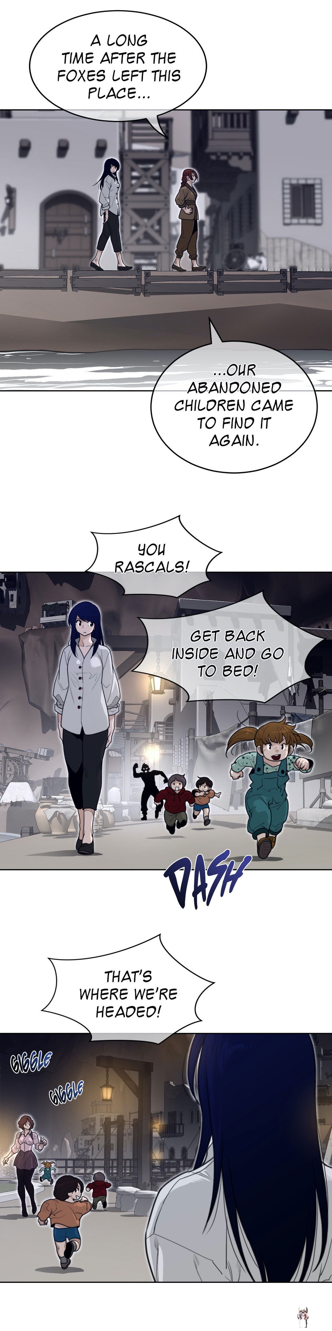 Perfect Half Perfect Half Chapter 147 - Page 5