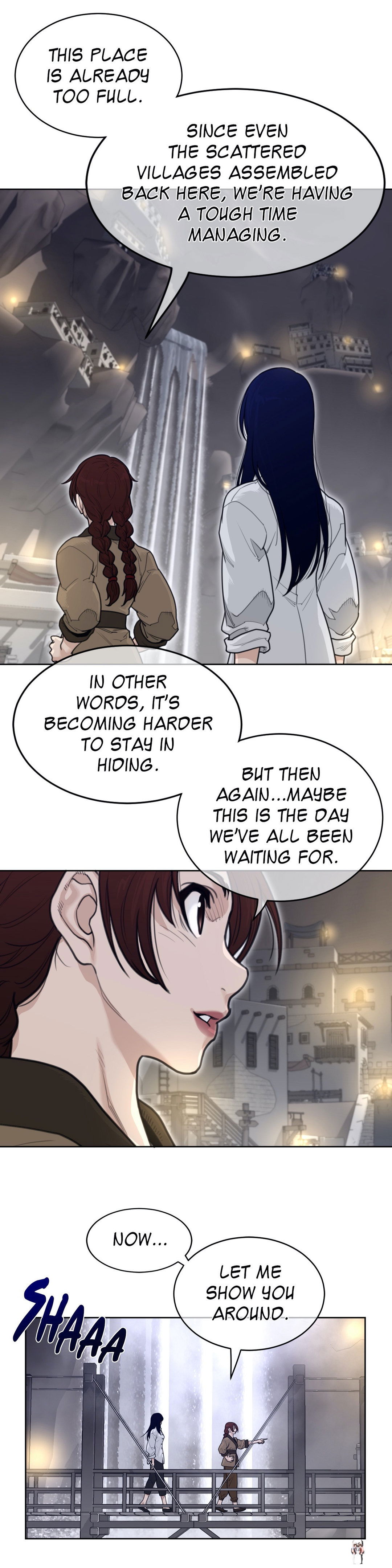 Perfect Half Perfect Half Chapter 147 - Page 7