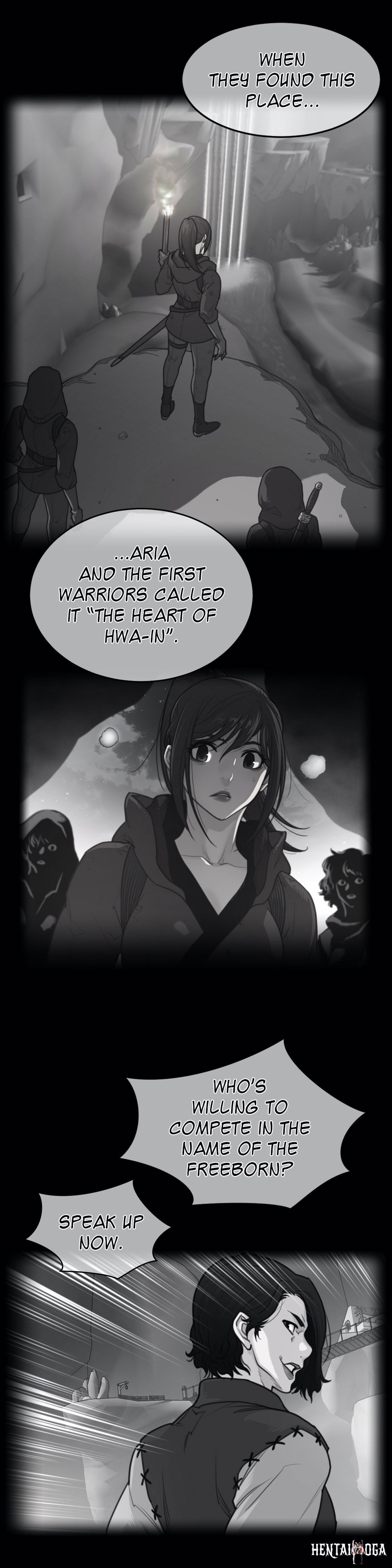Perfect Half Perfect Half Chapter 148 - Page 1