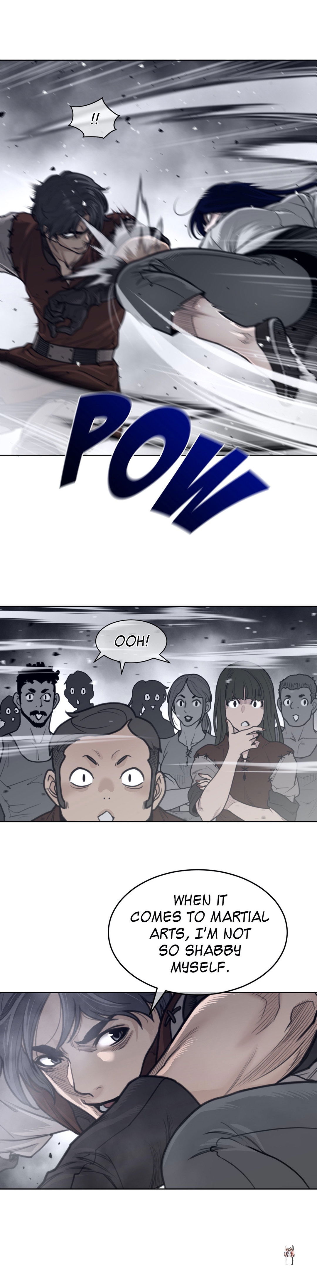 Perfect Half Perfect Half Chapter 148 - Page 10