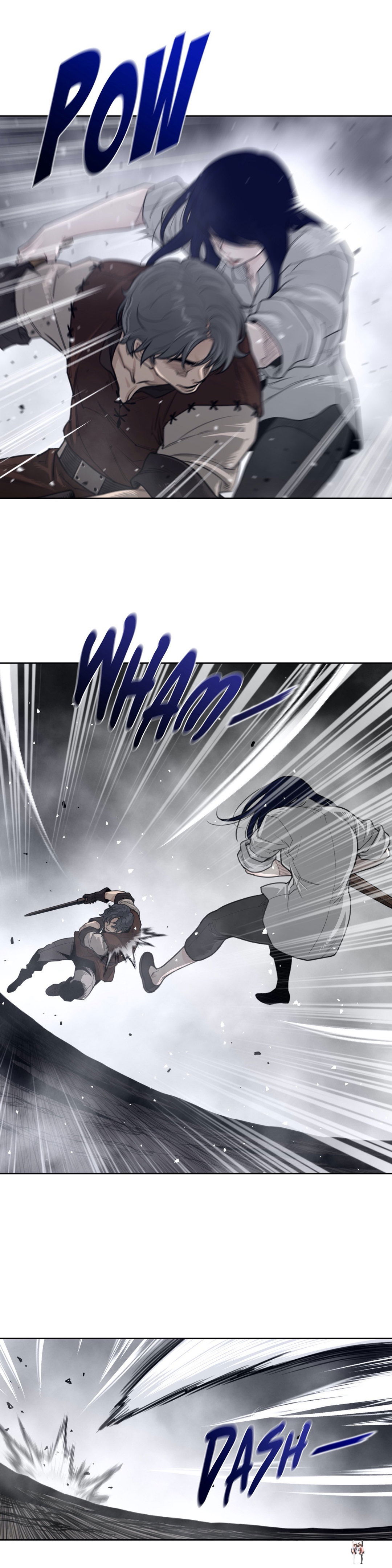 Perfect Half Perfect Half Chapter 148 - Page 11