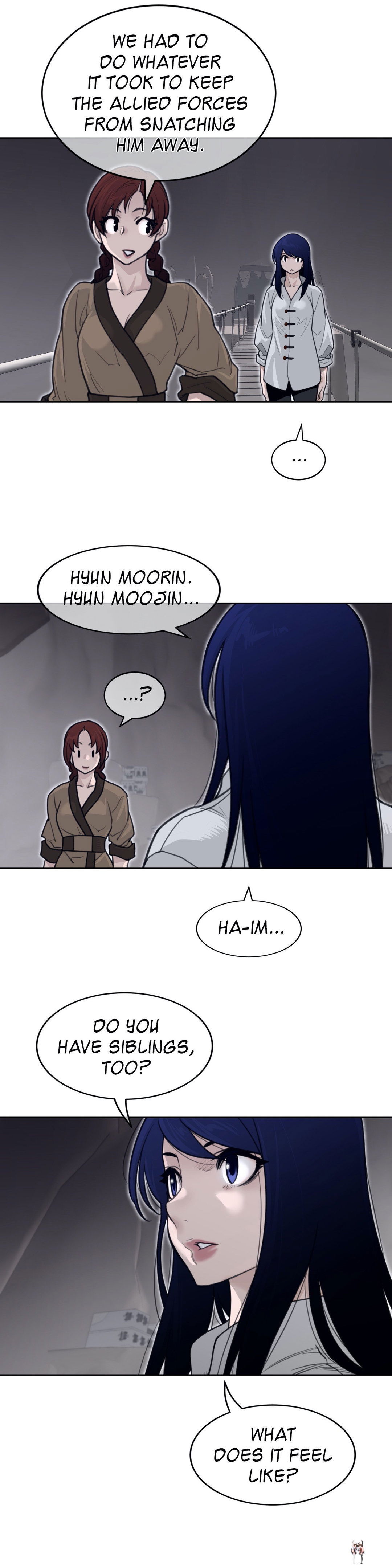 Perfect Half Perfect Half Chapter 148 - Page 19