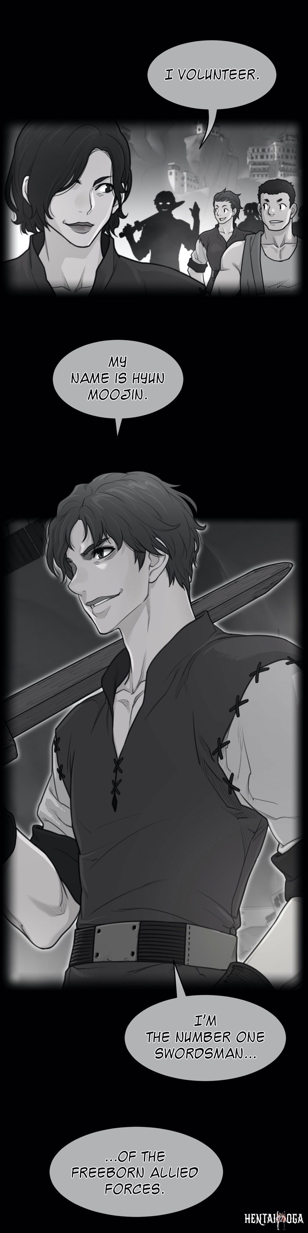 Perfect Half Perfect Half Chapter 148 - Page 2