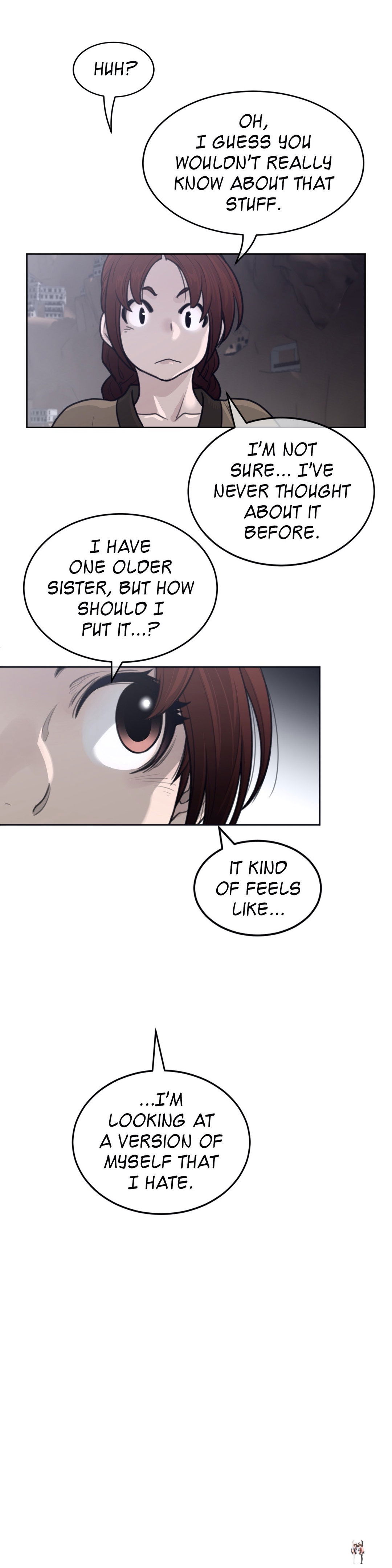 Perfect Half Perfect Half Chapter 148 - Page 20