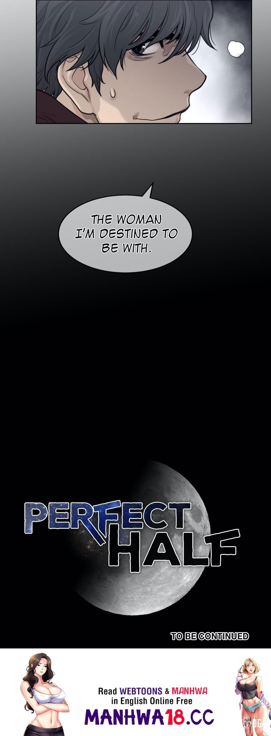 Perfect Half Perfect Half Chapter 148 - Page 22