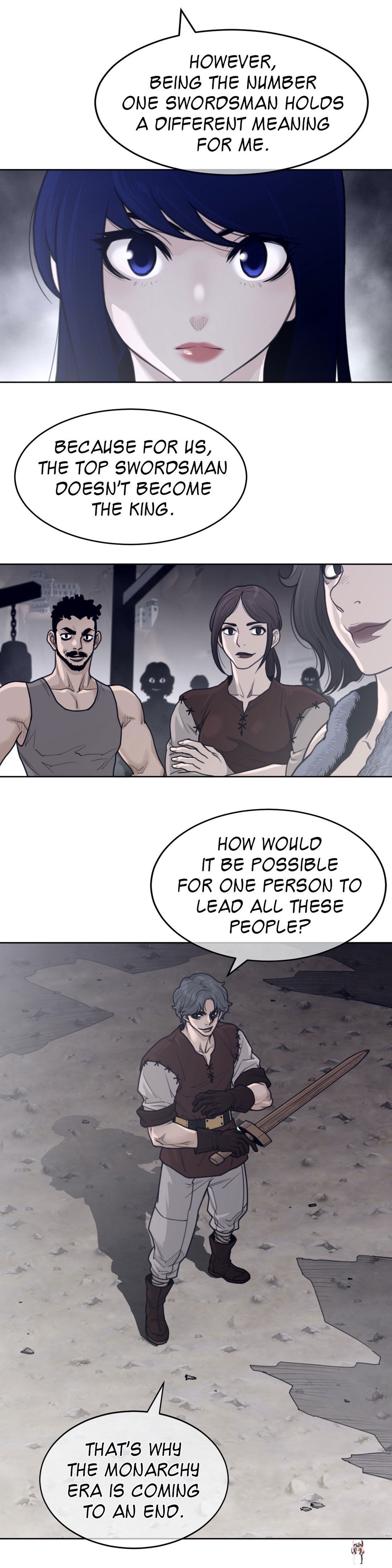 Perfect Half Perfect Half Chapter 148 - Page 5