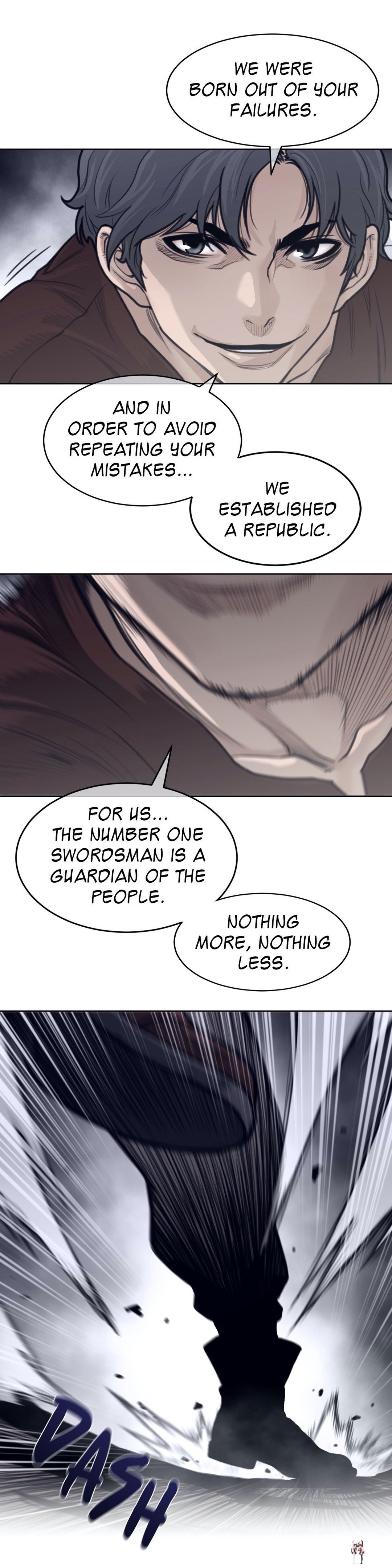 Perfect Half Perfect Half Chapter 148 - Page 6