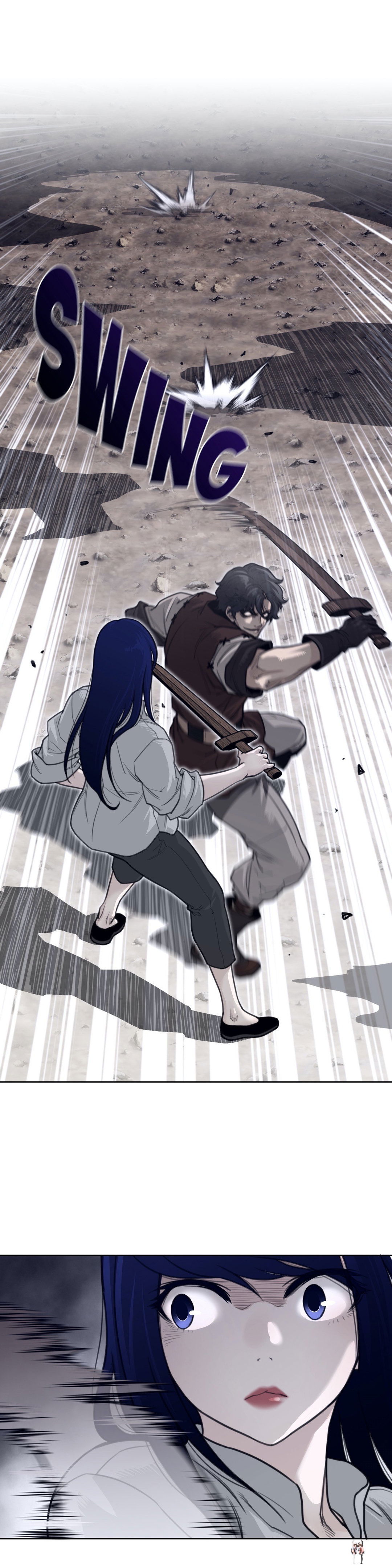 Perfect Half Perfect Half Chapter 148 - Page 7