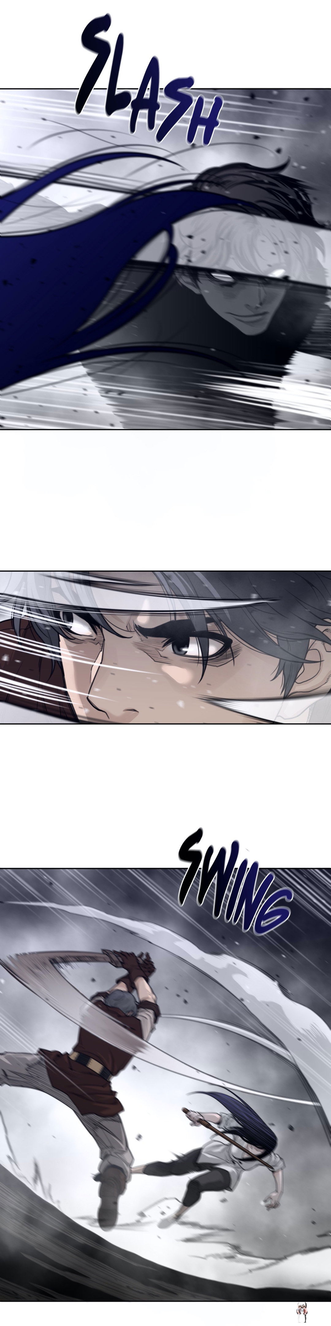 Perfect Half Perfect Half Chapter 148 - Page 8