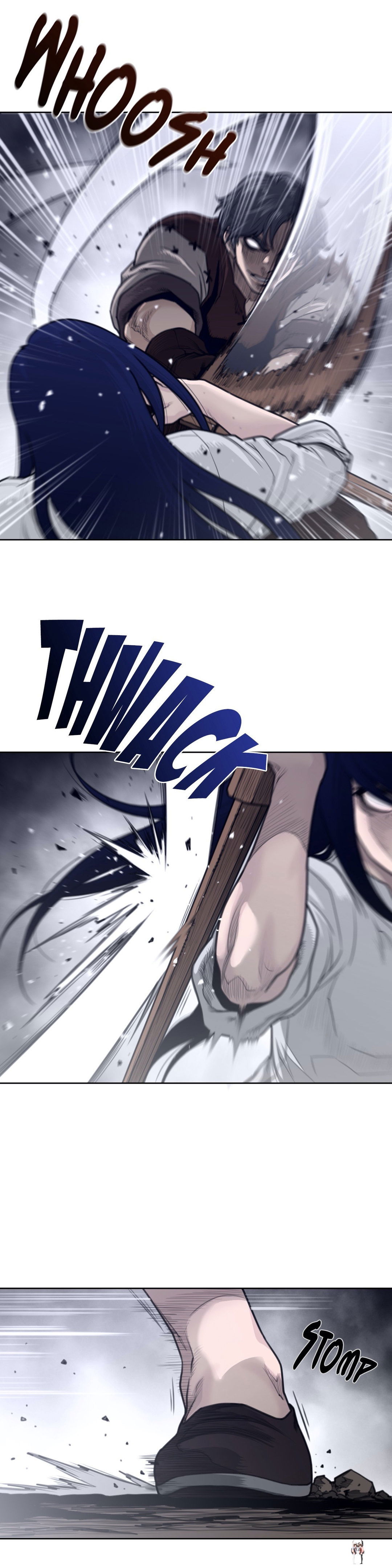 Perfect Half Perfect Half Chapter 148 - Page 9