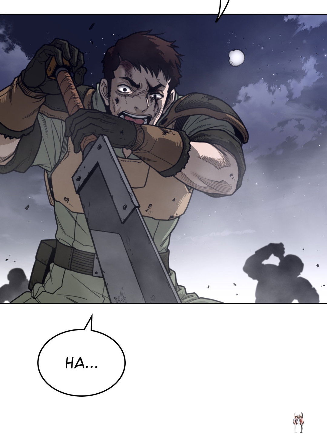 Perfect Half Perfect Half Chapter 149 - Page 12