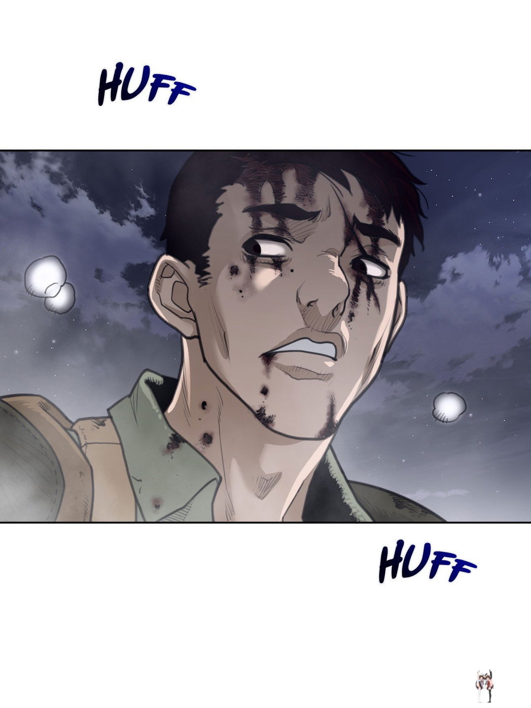 Perfect Half Perfect Half Chapter 149 - Page 13