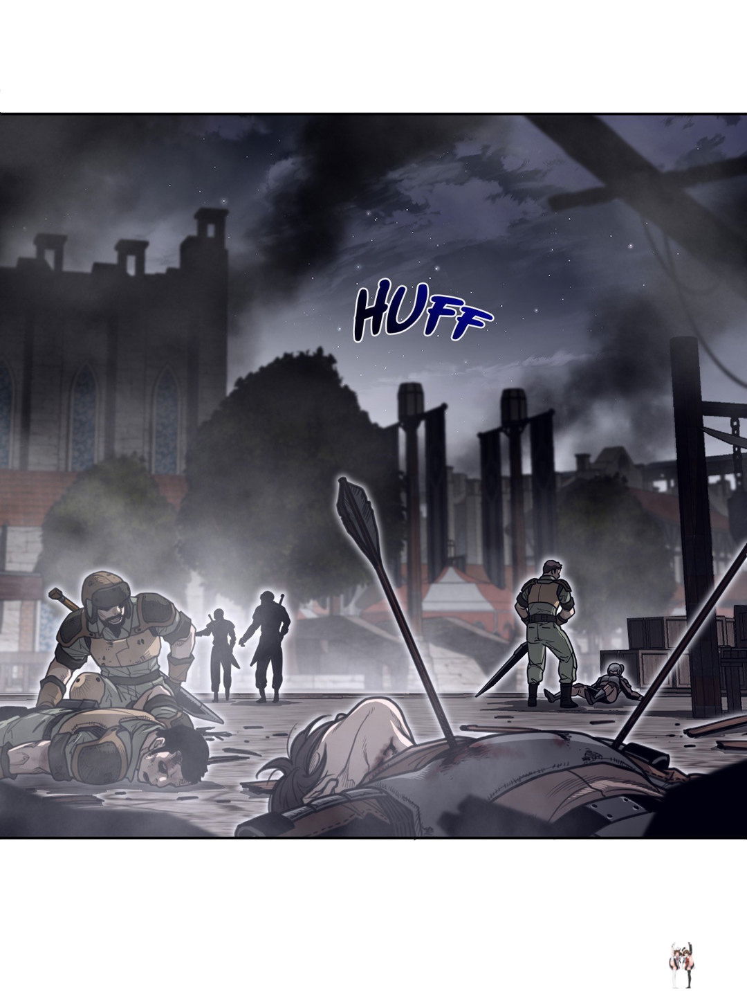 Perfect Half Perfect Half Chapter 149 - Page 14