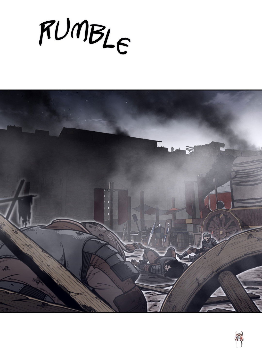 Perfect Half Perfect Half Chapter 149 - Page 15