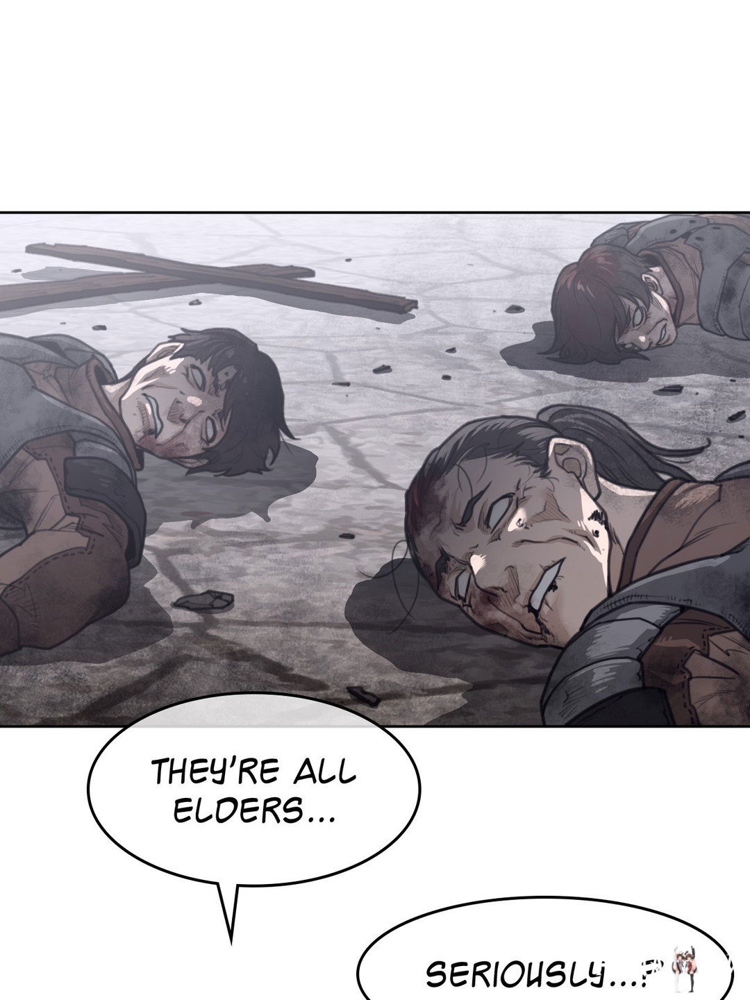 Perfect Half Perfect Half Chapter 149 - Page 16