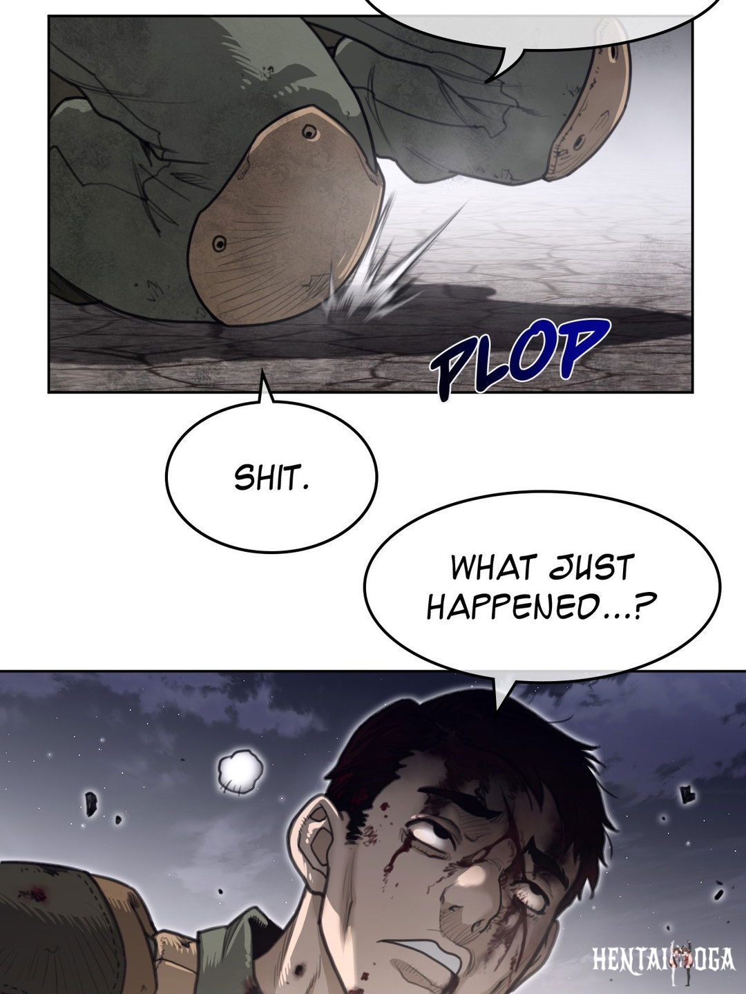 Perfect Half Perfect Half Chapter 149 - Page 17