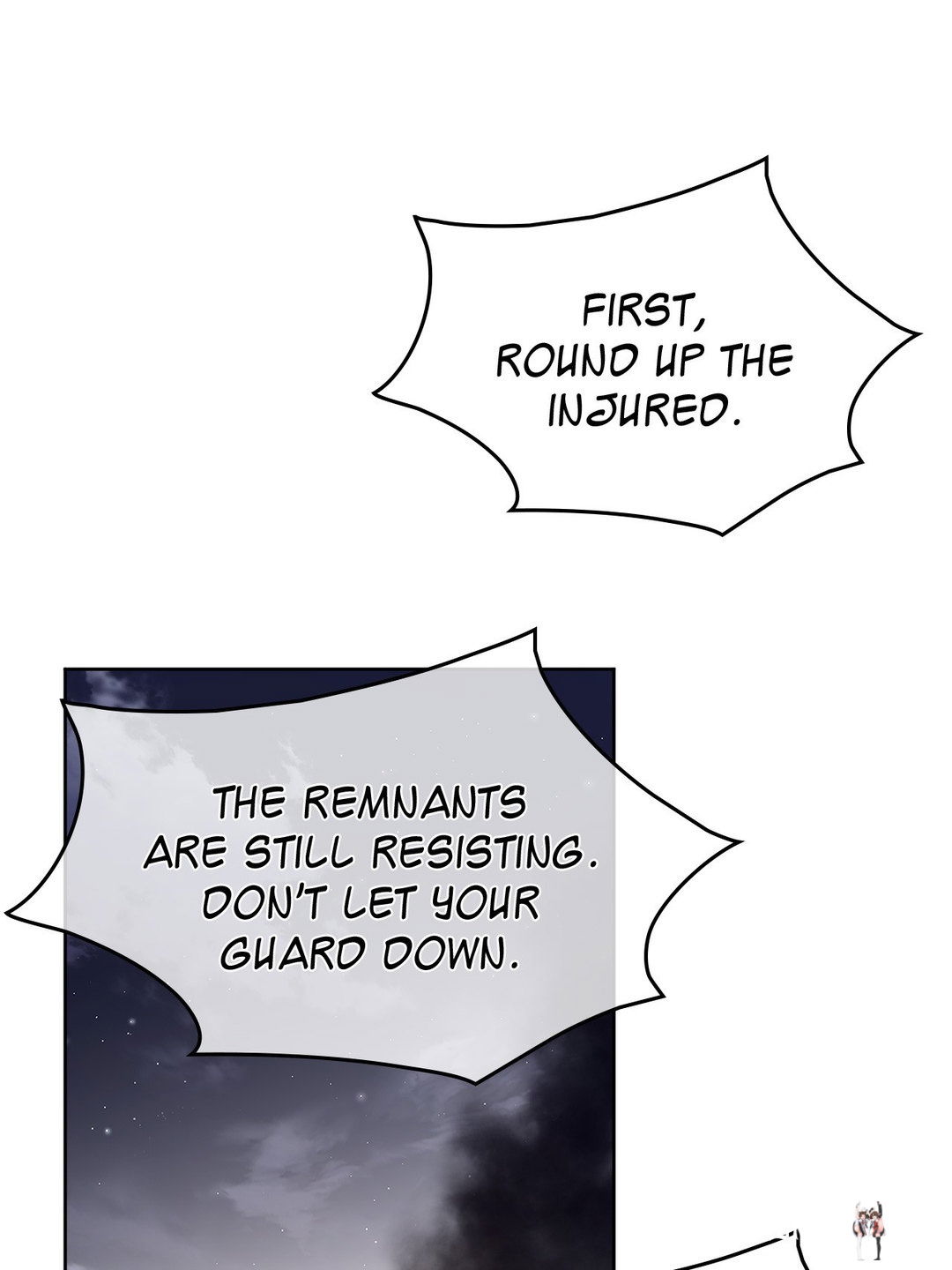 Perfect Half Perfect Half Chapter 149 - Page 19