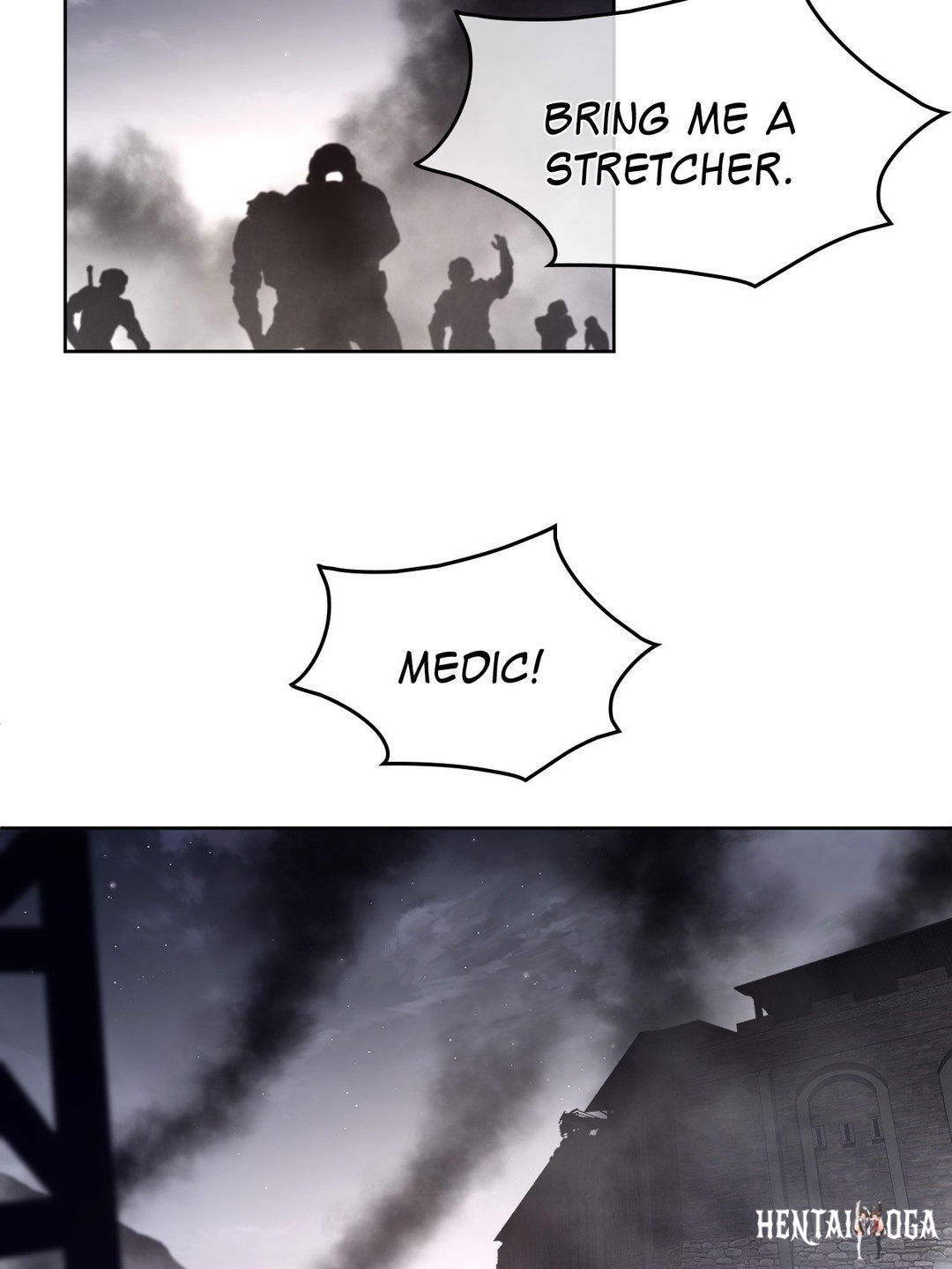 Perfect Half Perfect Half Chapter 149 - Page 20