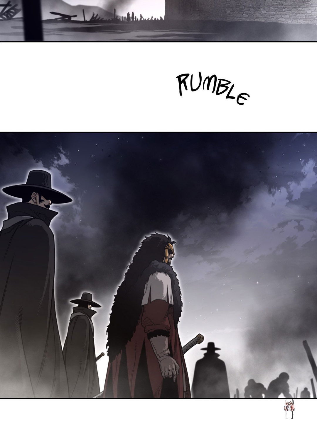 Perfect Half Perfect Half Chapter 149 - Page 21