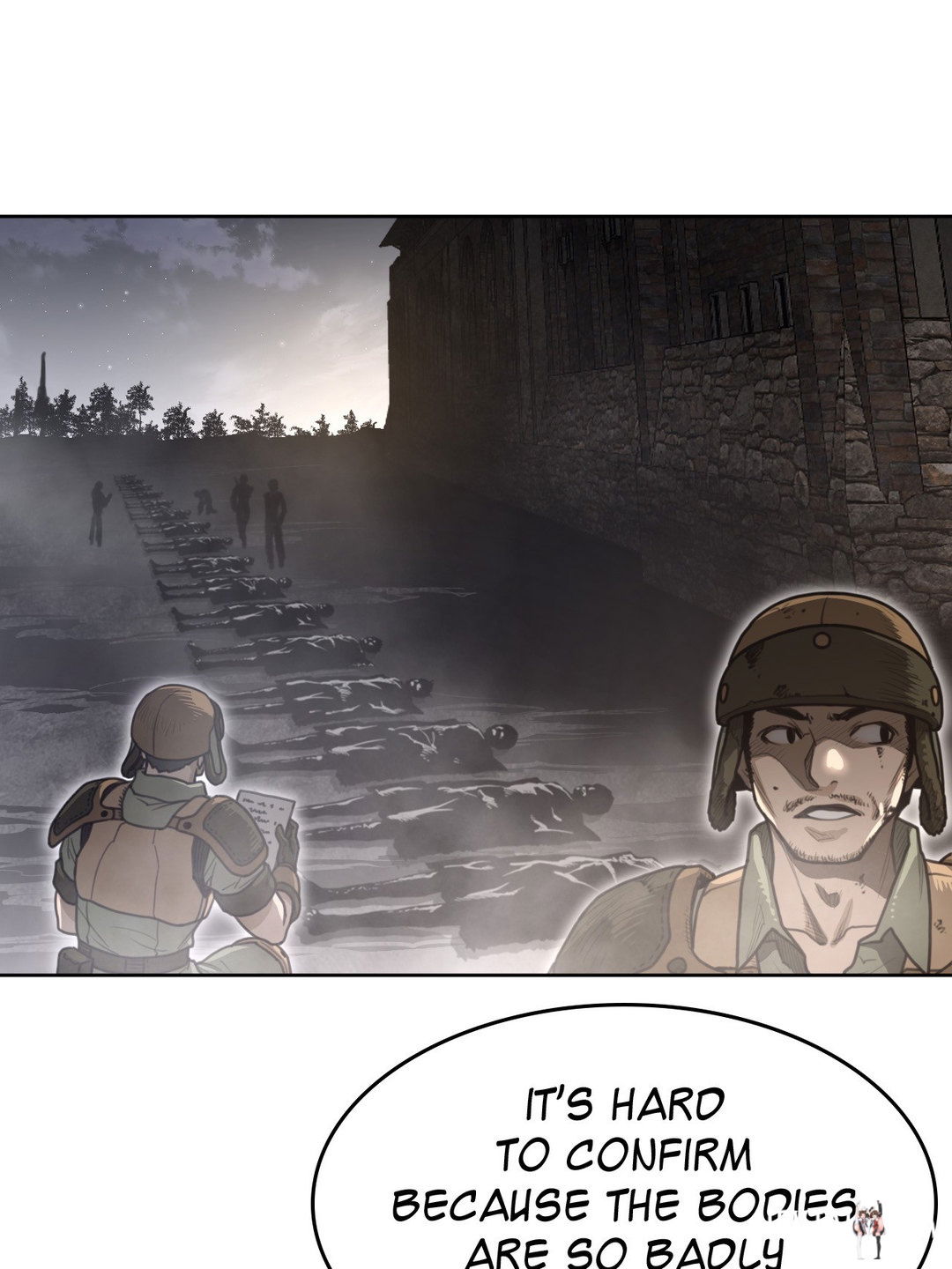 Perfect Half Perfect Half Chapter 149 - Page 22