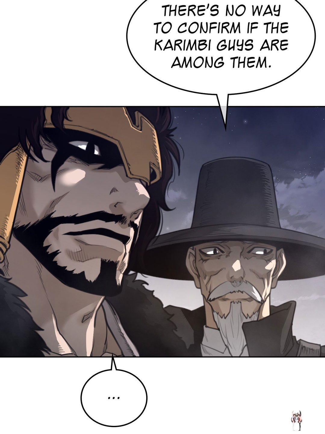 Perfect Half Perfect Half Chapter 149 - Page 24