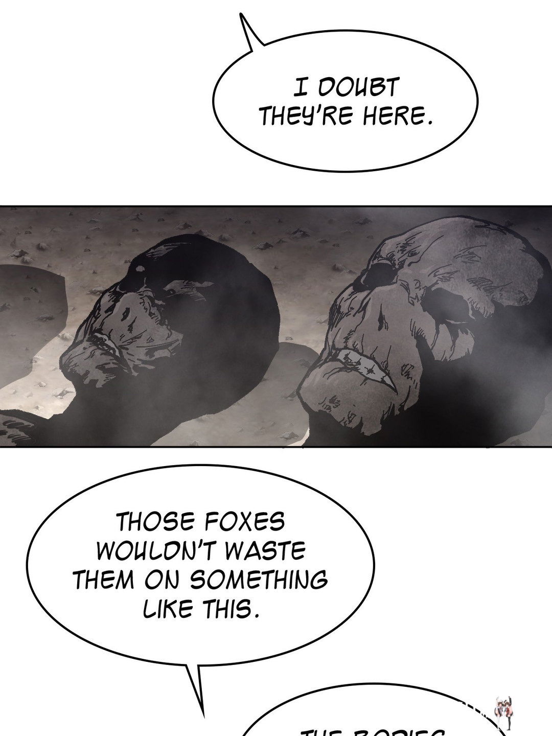 Perfect Half Perfect Half Chapter 149 - Page 25