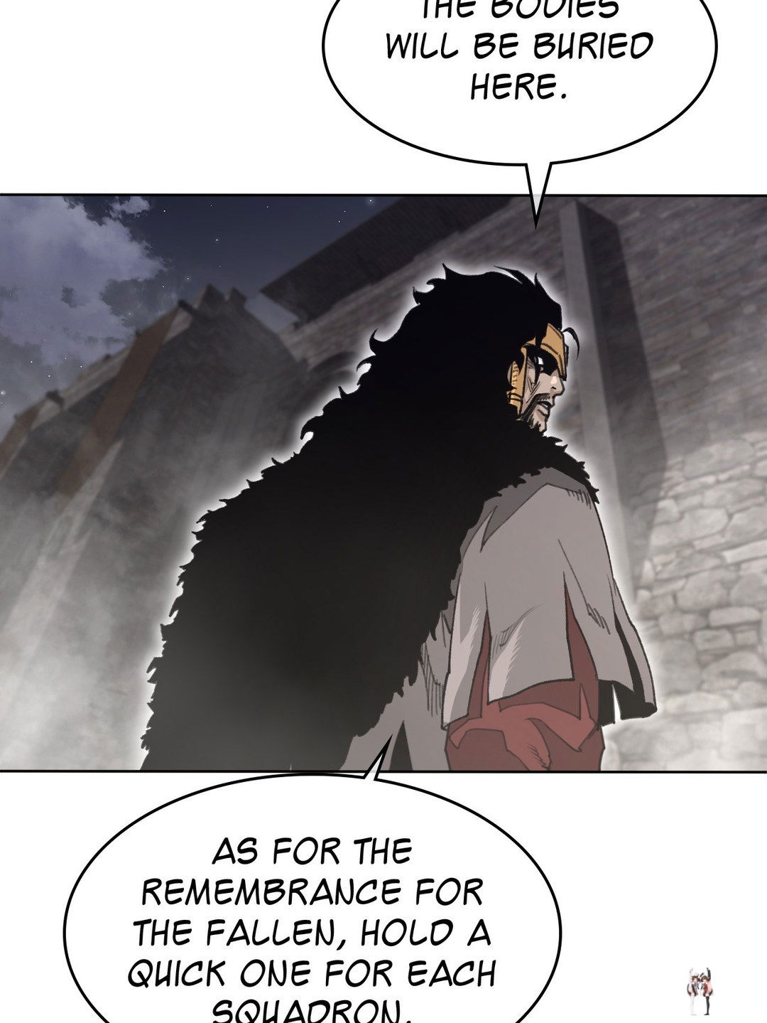 Perfect Half Perfect Half Chapter 149 - Page 26