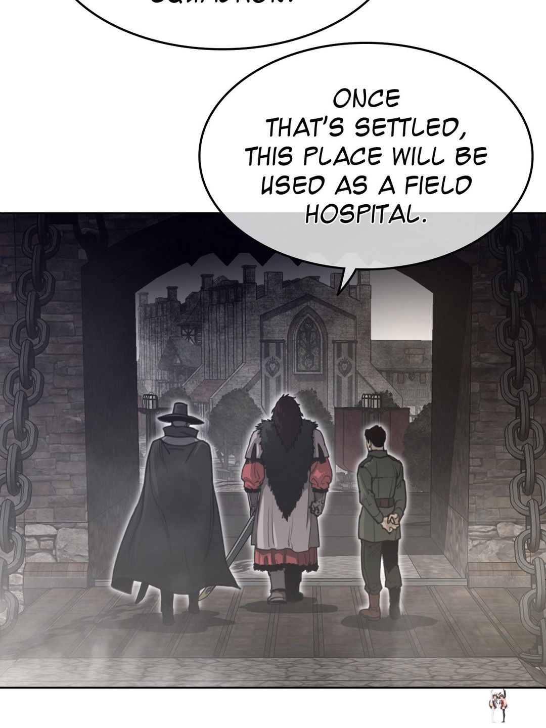 Perfect Half Perfect Half Chapter 149 - Page 27