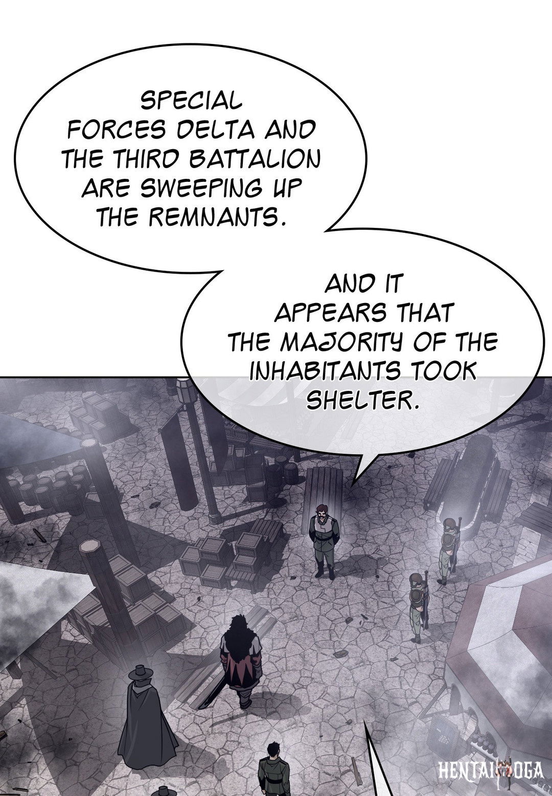 Perfect Half Perfect Half Chapter 149 - Page 28