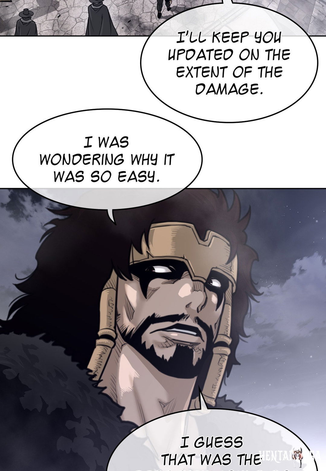 Perfect Half Perfect Half Chapter 149 - Page 29