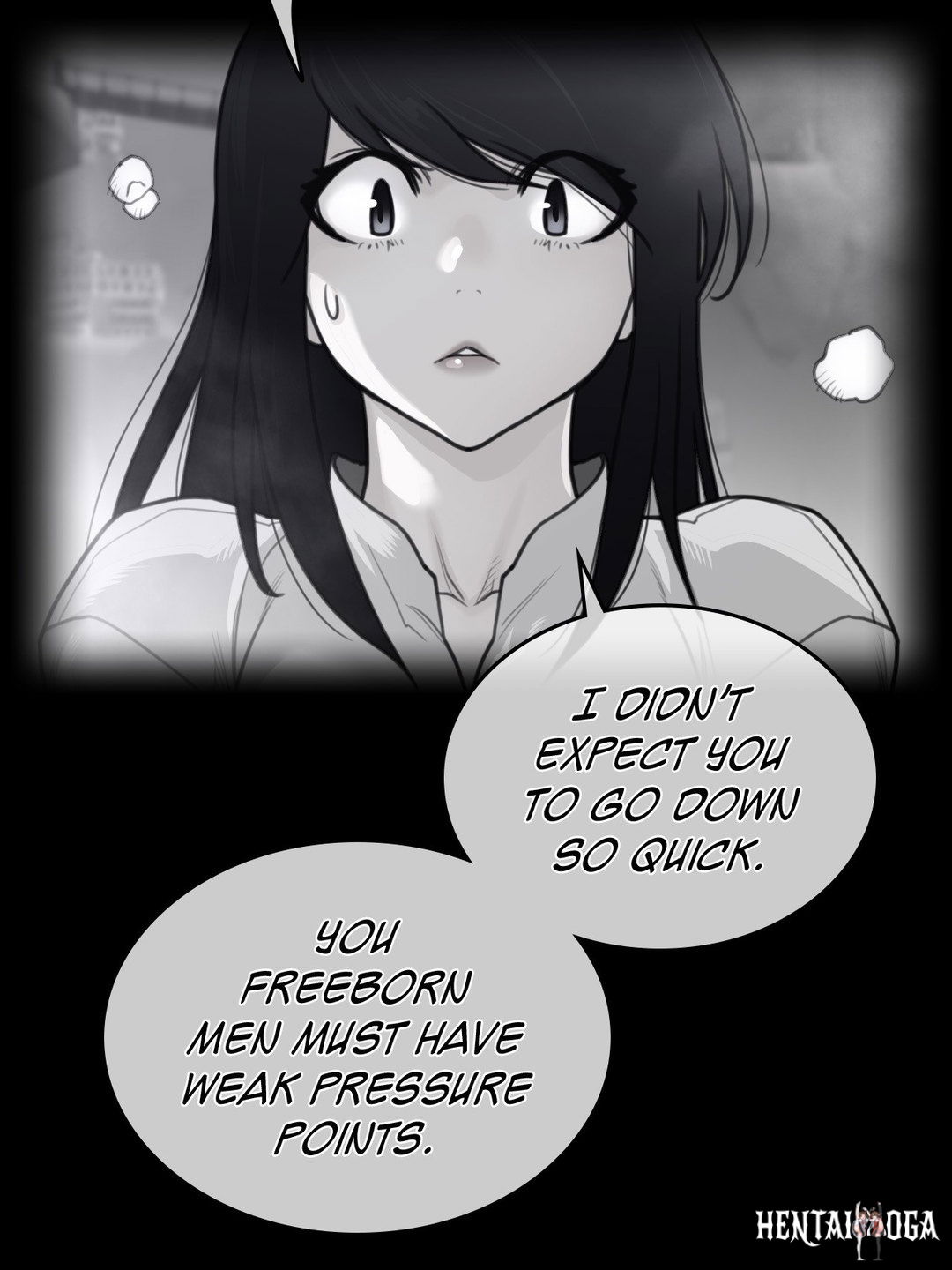 Perfect Half Perfect Half Chapter 149 - Page 3