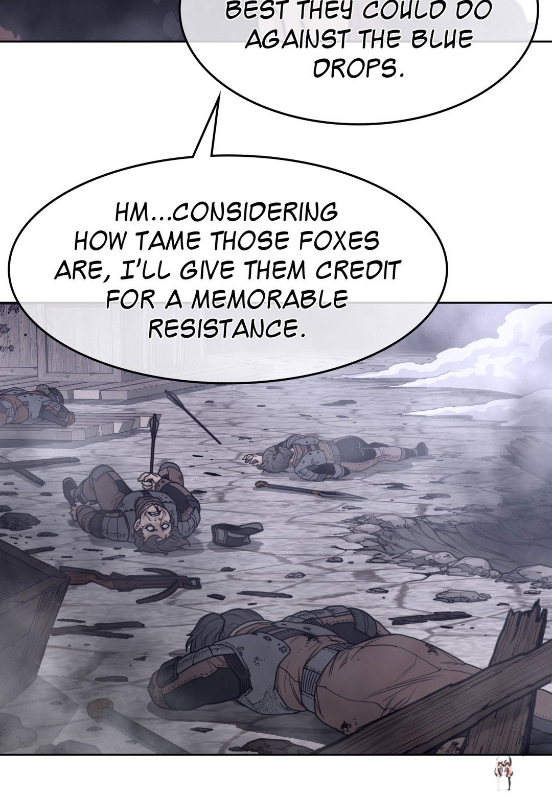 Perfect Half Perfect Half Chapter 149 - Page 30