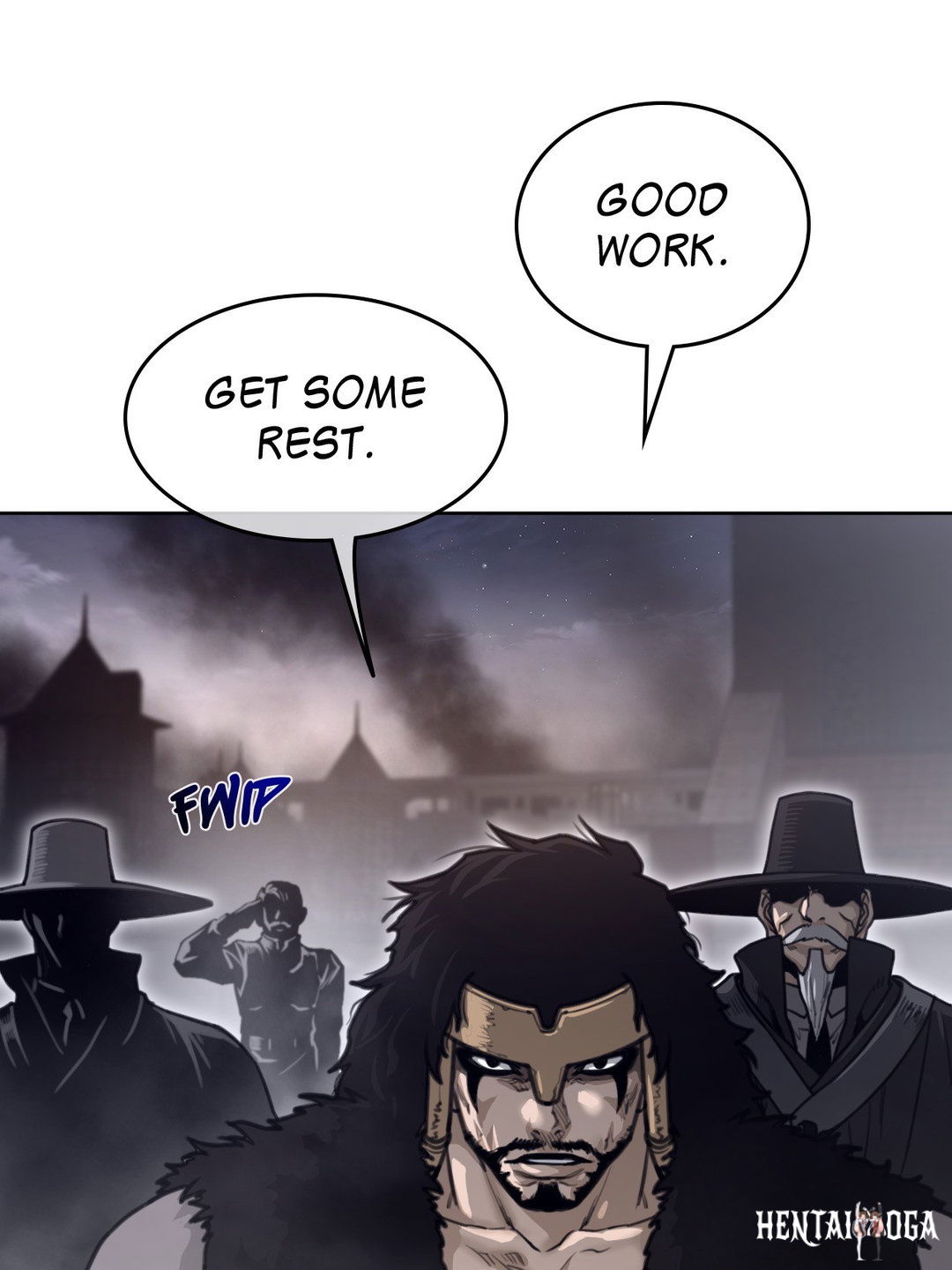 Perfect Half Perfect Half Chapter 149 - Page 31