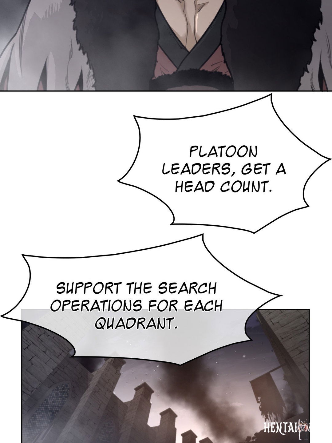 Perfect Half Perfect Half Chapter 149 - Page 32