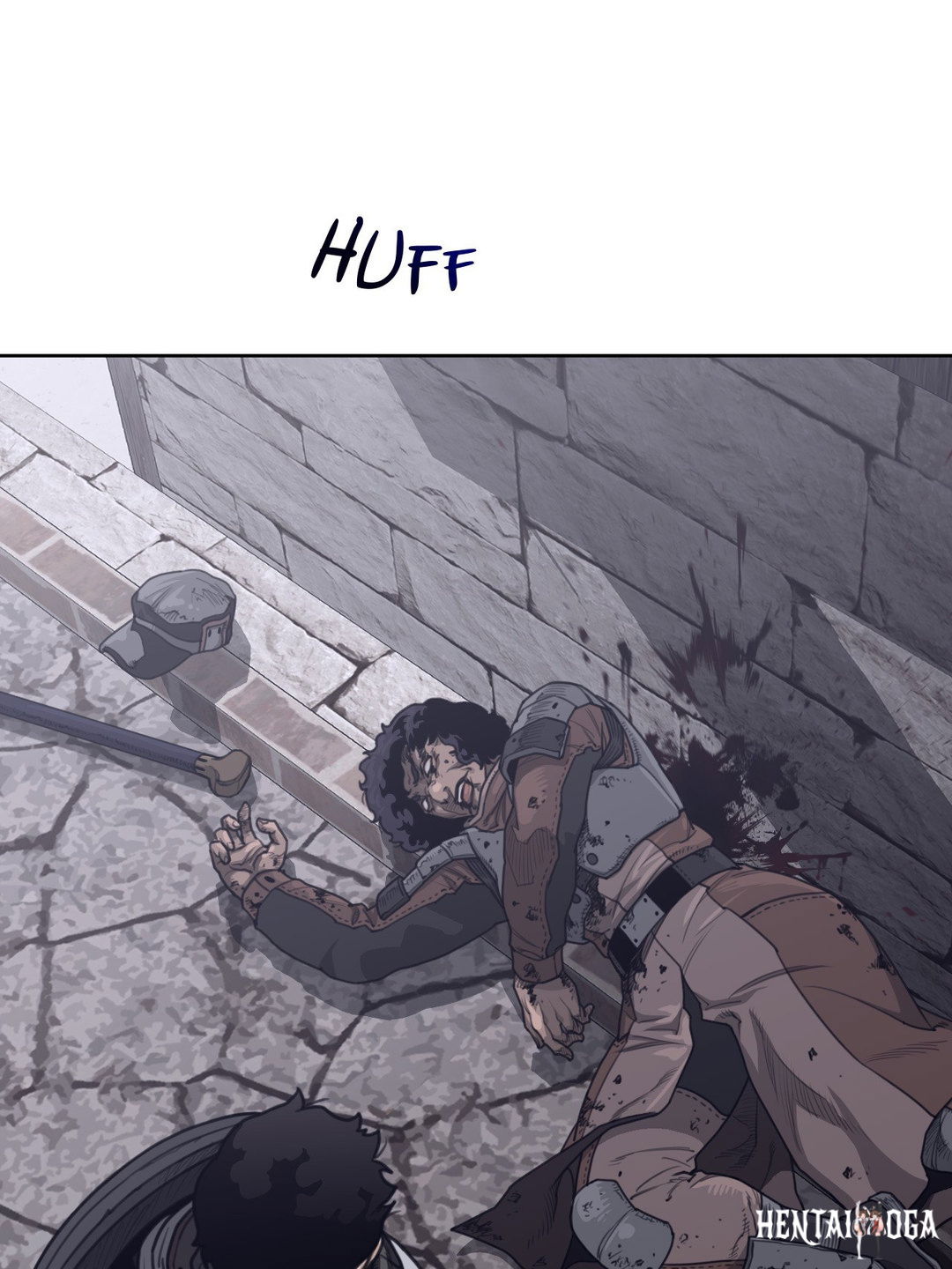 Perfect Half Perfect Half Chapter 149 - Page 34