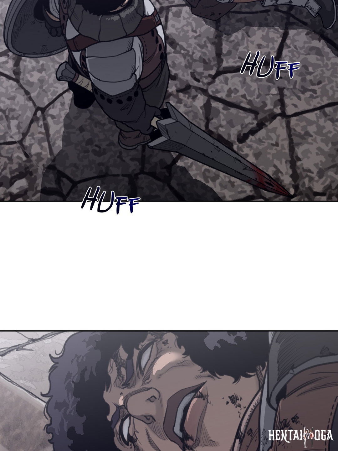 Perfect Half Perfect Half Chapter 149 - Page 35